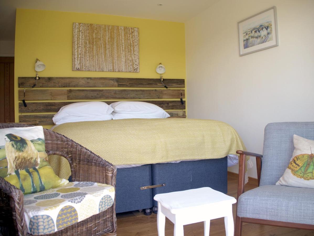The Sanctuary Cornwall Golant Esterno foto